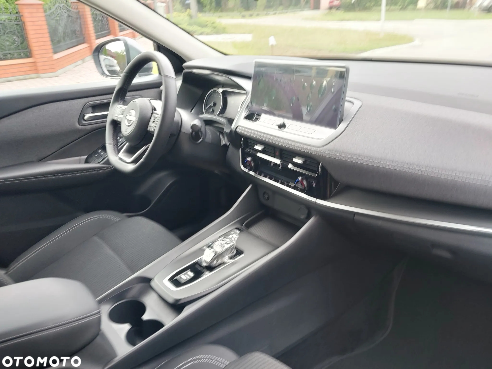 Nissan Qashqai 1.5 e-POWER Acenta - 11
