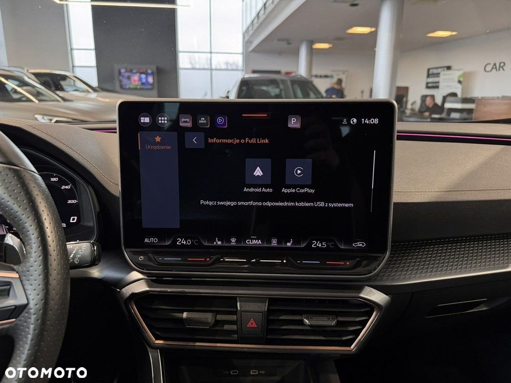 Cupra Formentor - 32