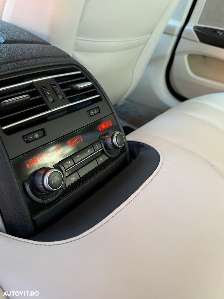 BMW Seria 6 - 7