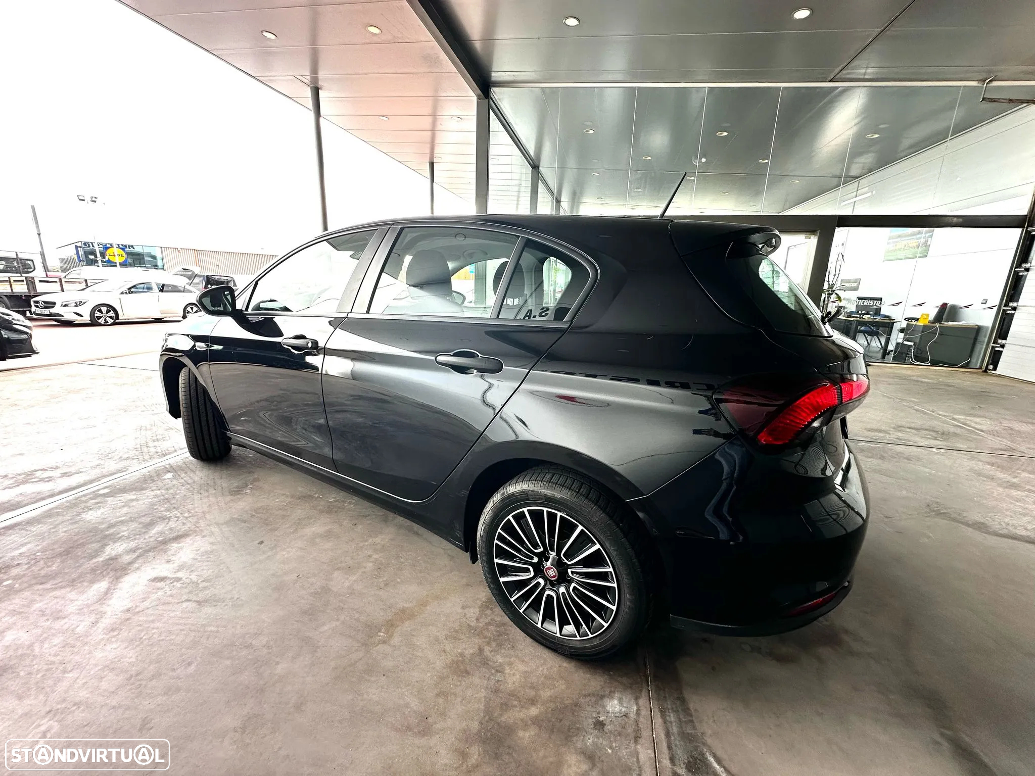 Fiat Tipo 1.3 Multijet City Life - 6