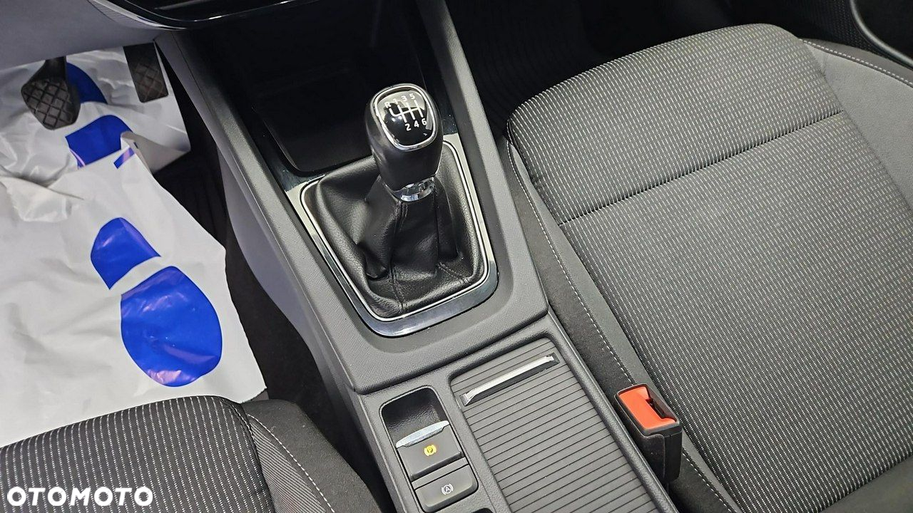 Skoda Octavia - 15