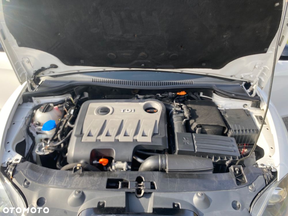 Seat Leon 2.0 TDI FR - 18