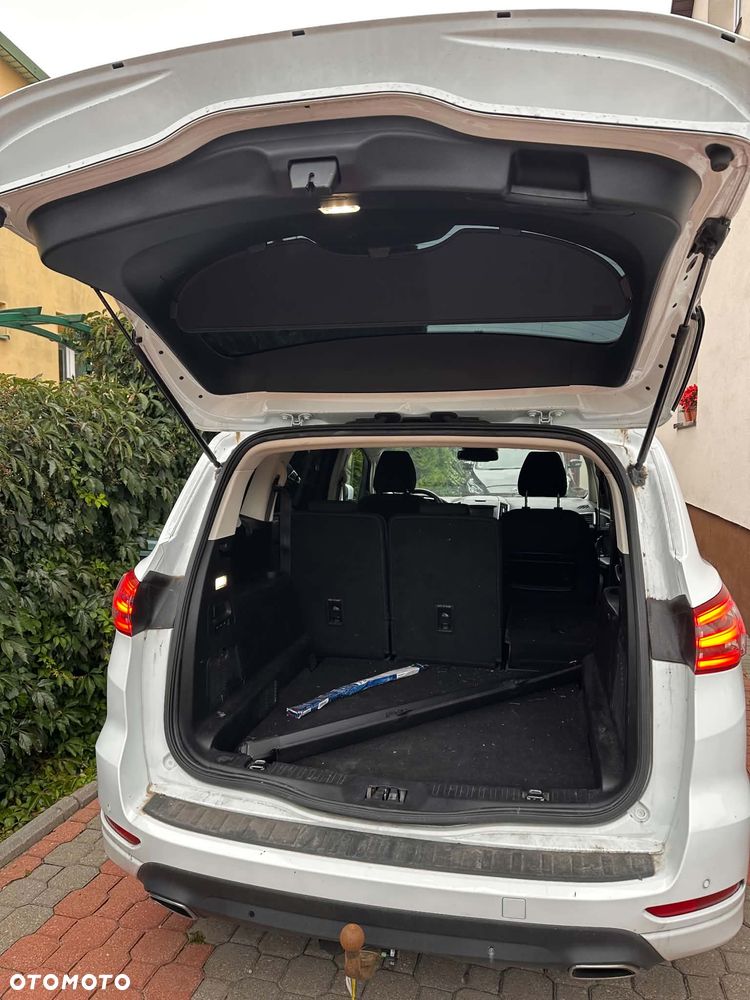 Ford S-Max 2.0 EcoBlue Titanium - 14