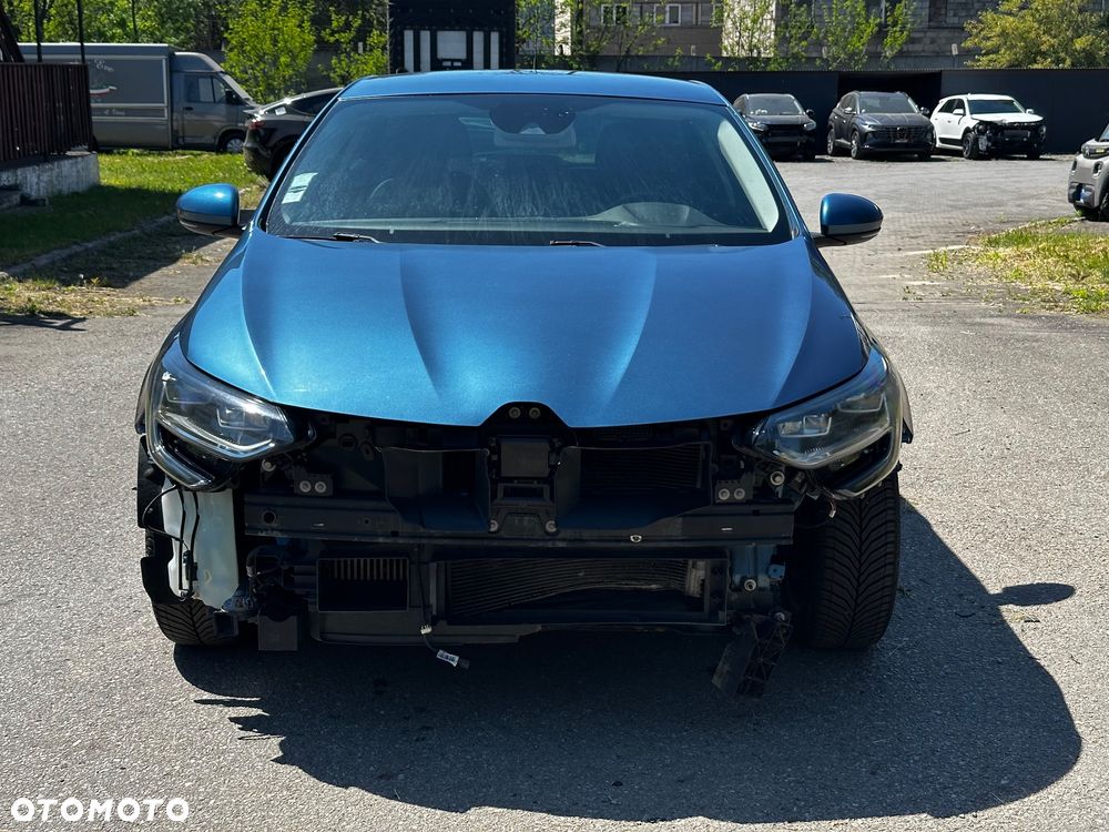 Renault Megane - 2