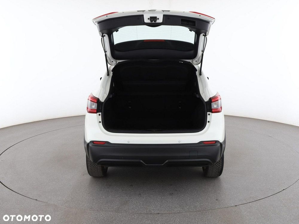 Nissan Qashqai 1.3 DIG-T Acenta - 20