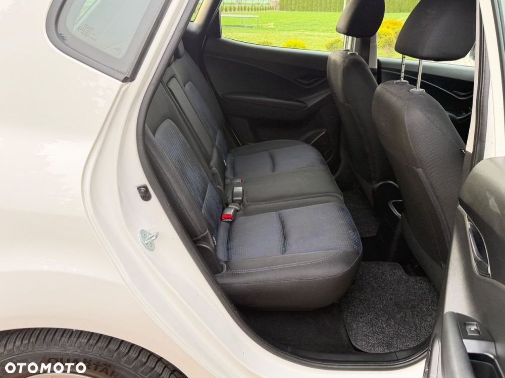 Hyundai ix20 - 15