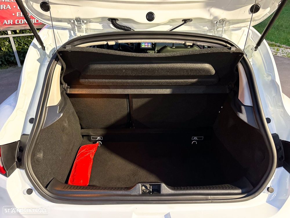 Renault Clio 1.5 dCi Confort - 11