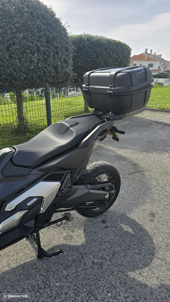 Honda X-ADV Xadv 750 - 13