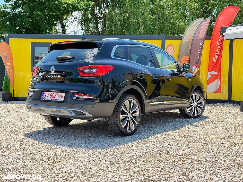 Renault Kadjar - 5