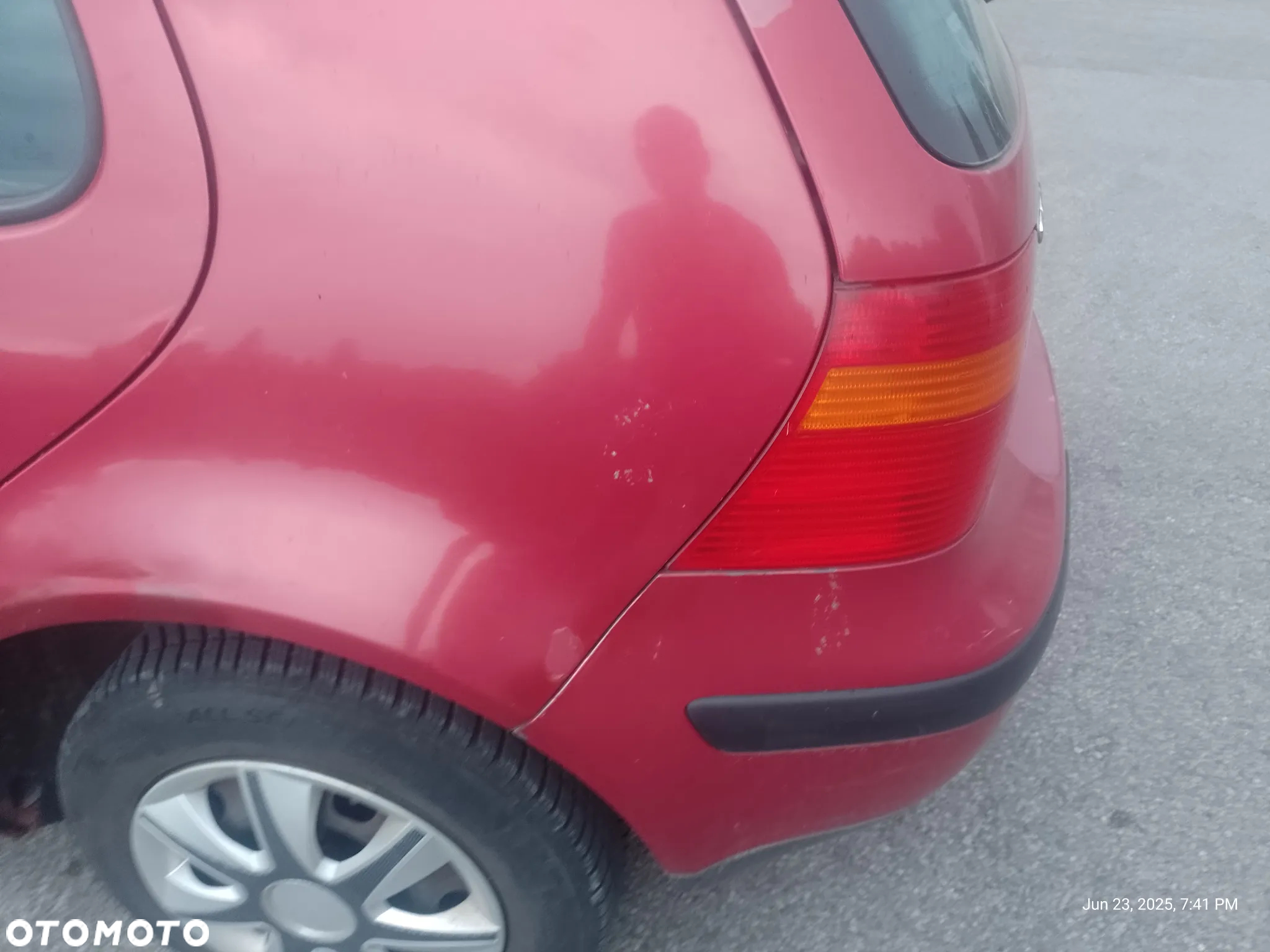 Volkswagen Golf IV 1.6 Basis - 14
