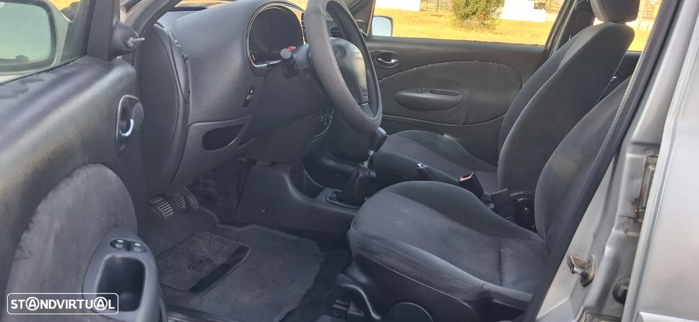 Ford Fiesta 1.25 Ghia - 9
