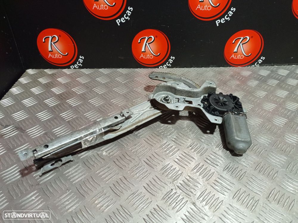 Elevador Frente Dto Electrico Rover 400 (Rt) - 1