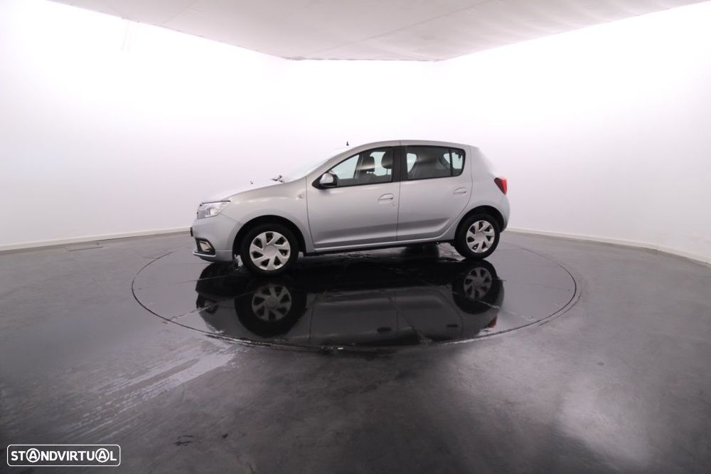 Dacia Sandero 1.5 Blue dCi Comfort - 2