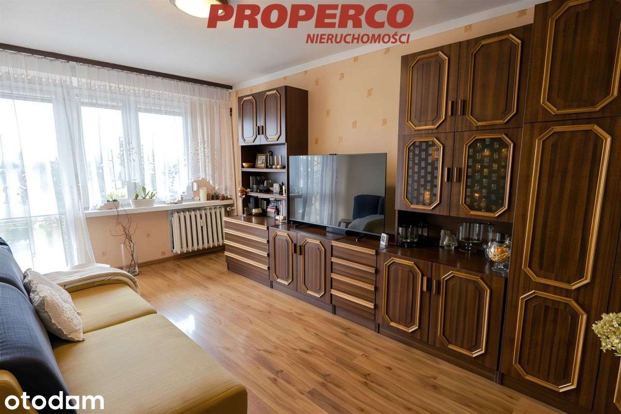 Mieszkanie 41,5 m2, 2 pokoje, Bocianek