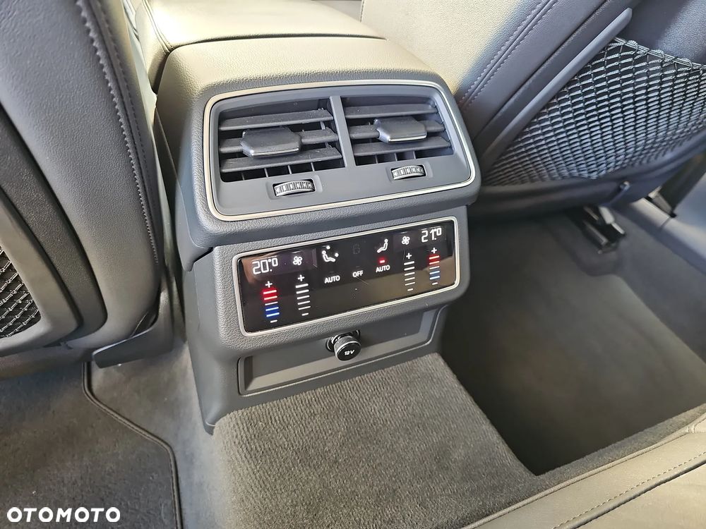 Audi A6 Avant 40 TDI mHEV Sport S tronic - 24