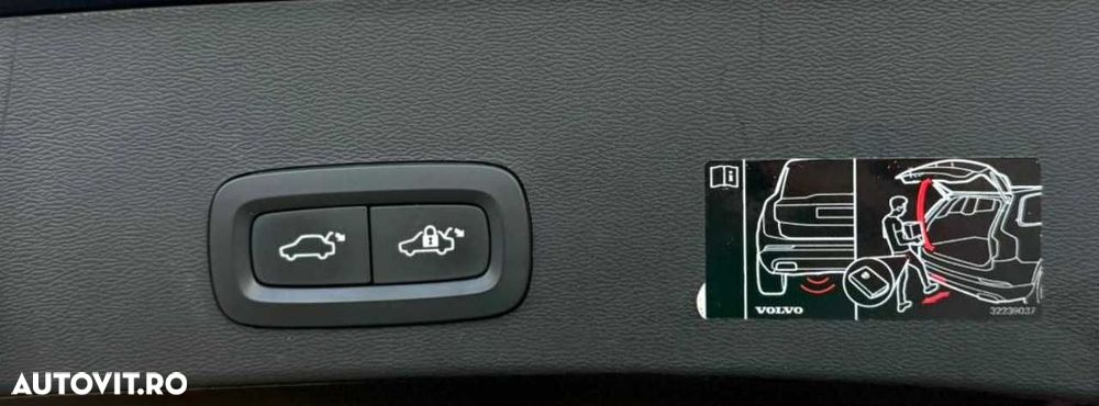 Volvo XC 40 Recharge T5 Twin Engine AT7 Inscription - 14