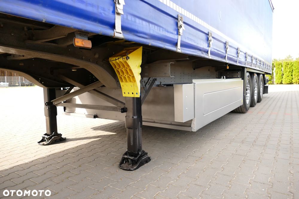 Schmitz Cargobull SCB - 6