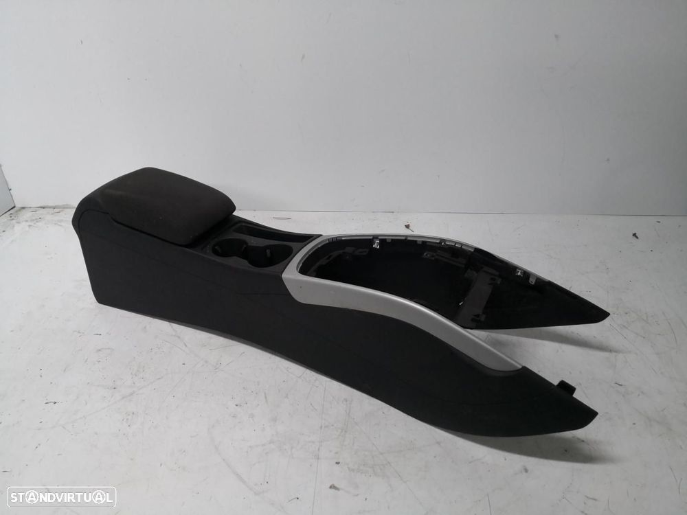 CONSOLA CENTRAL AUDI A4 BERLINA 8K2 - 1