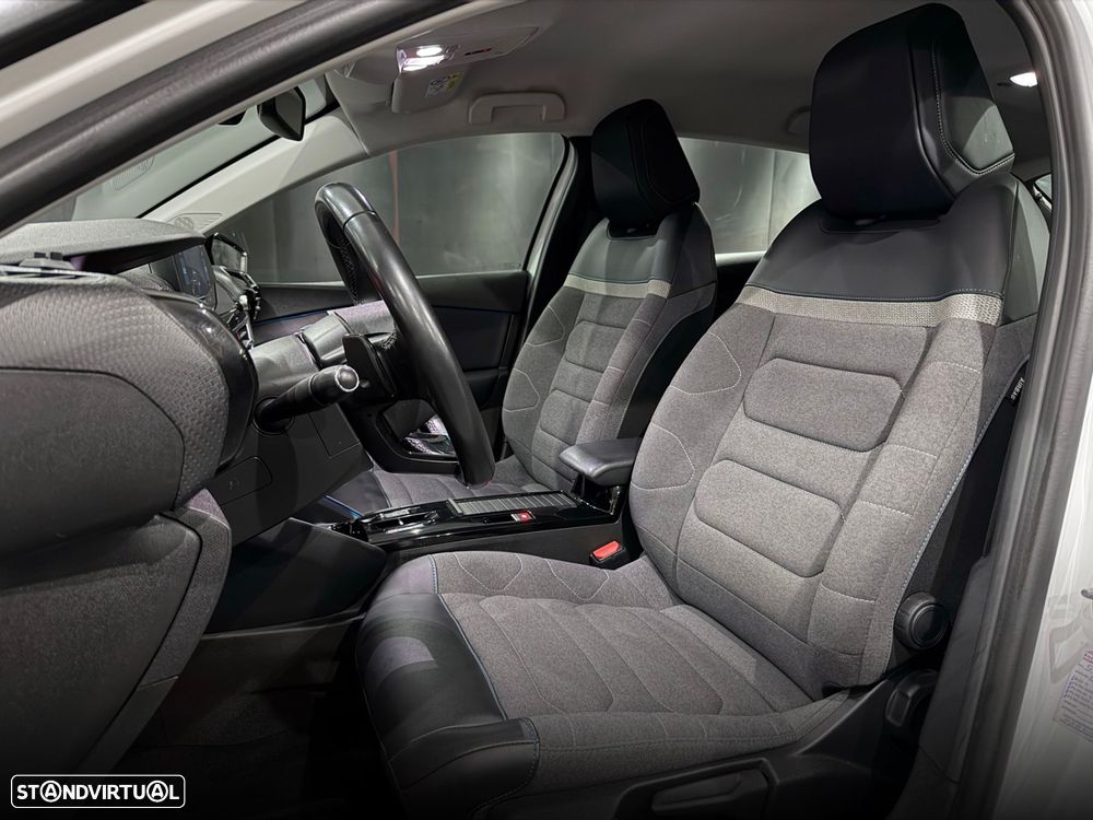 citroen c4 ver-1-5-bluehdi-shine-pack-eat8 - 15