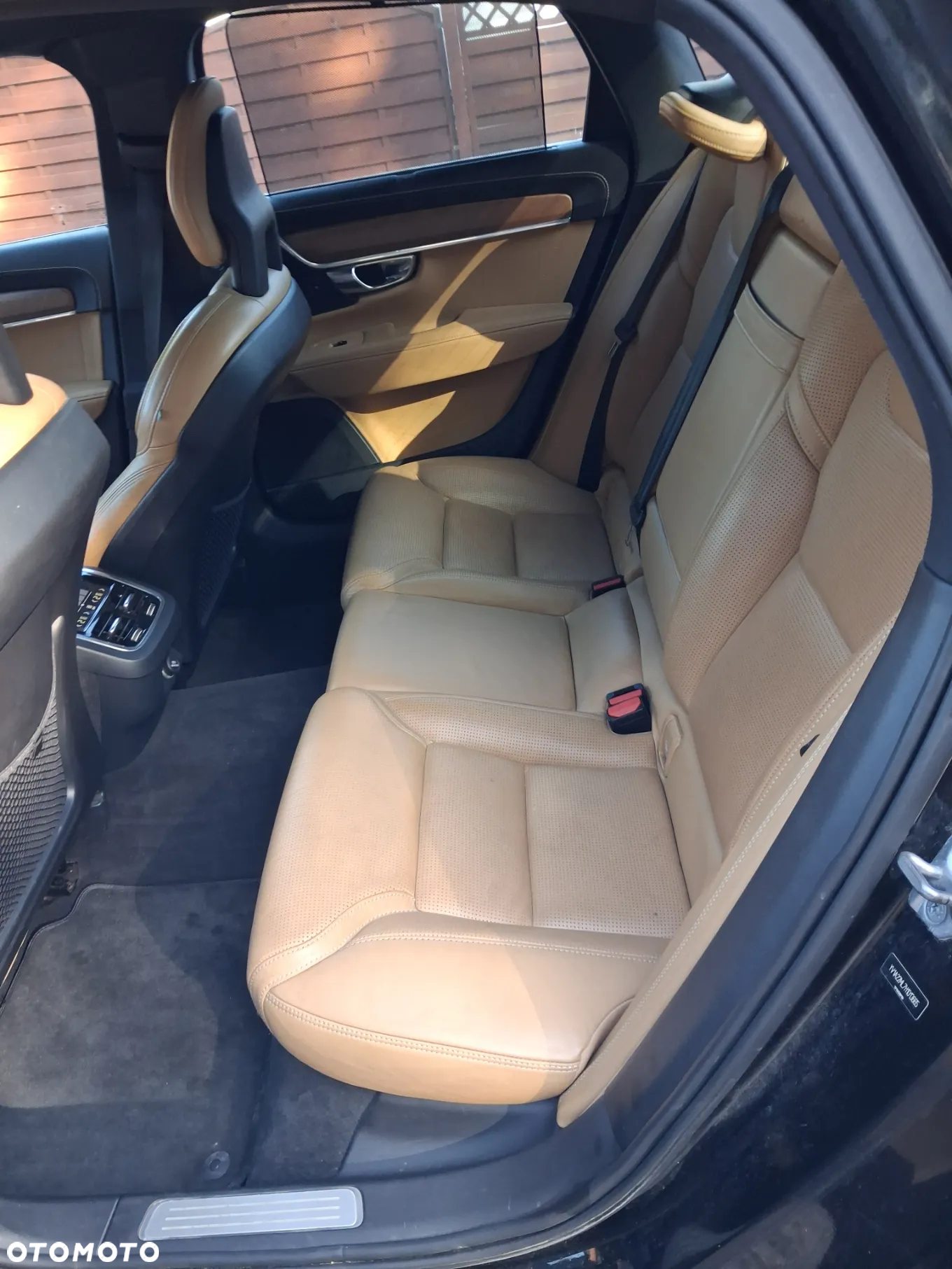 Volvo S90 T6 AWD Inscription - 14