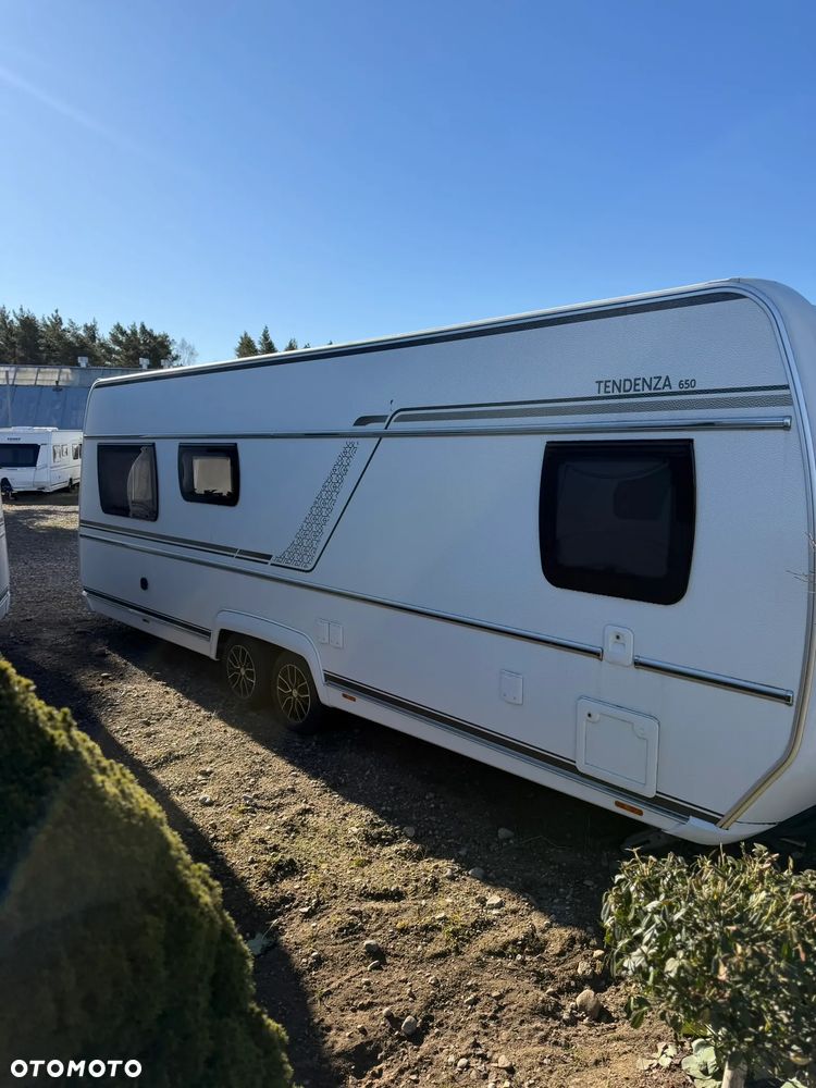 Fendt Tendenza 650 SFD - 3