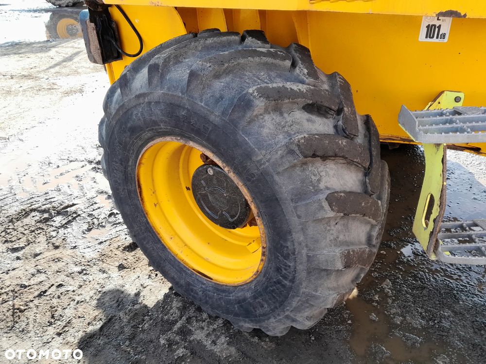 JCB 9 TON - 14