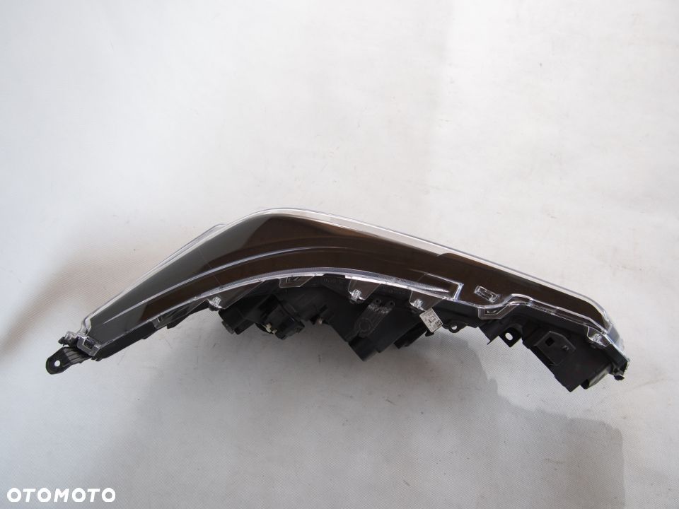 Toyota Corolla Reflektor lewy lampa lewa 12 XII LED - 2