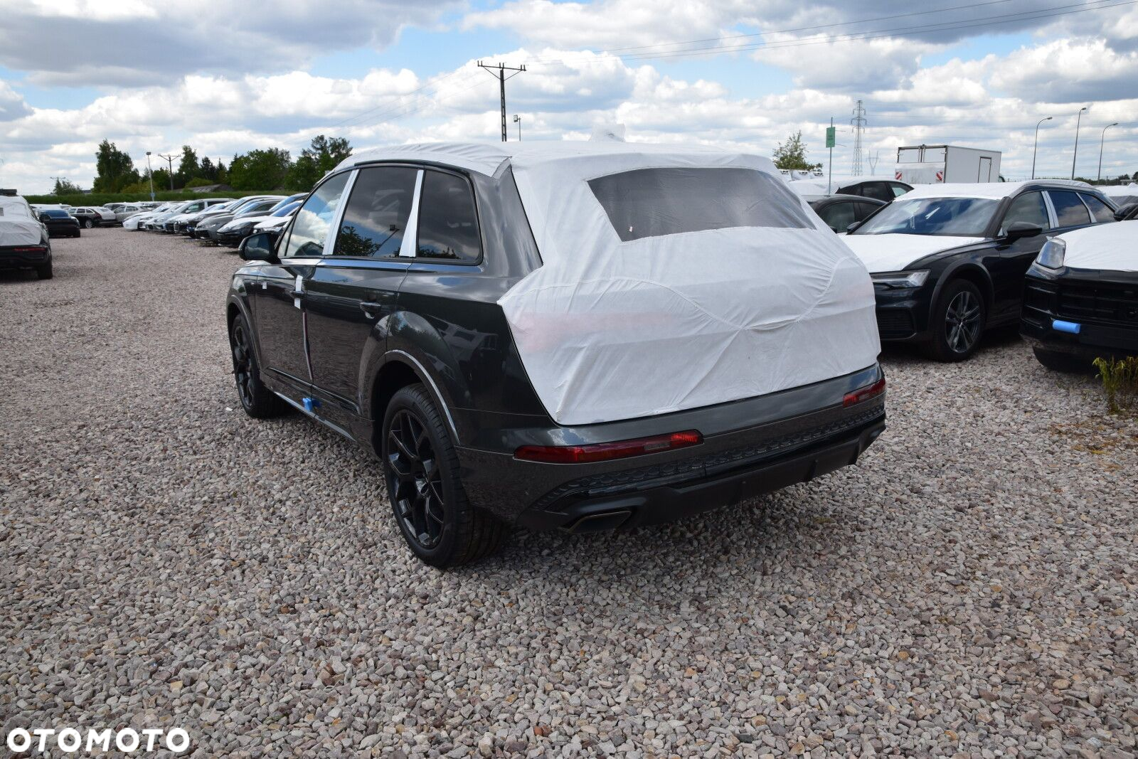 Audi Q7 - 6