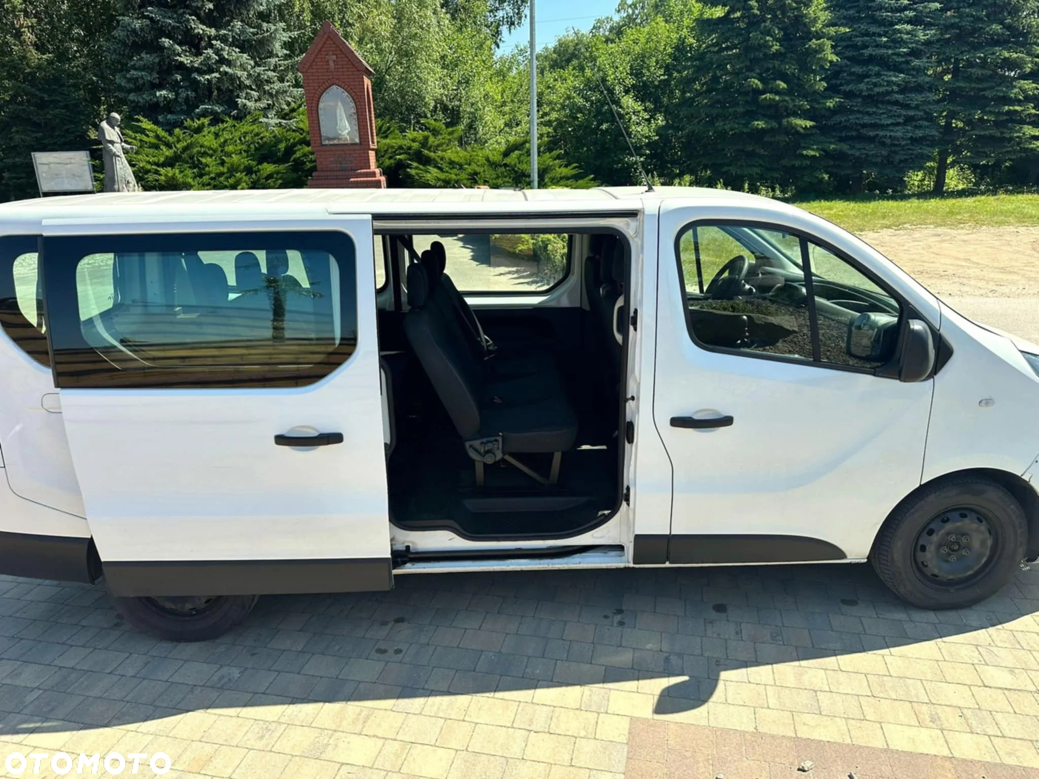 Renault Trafic - 7