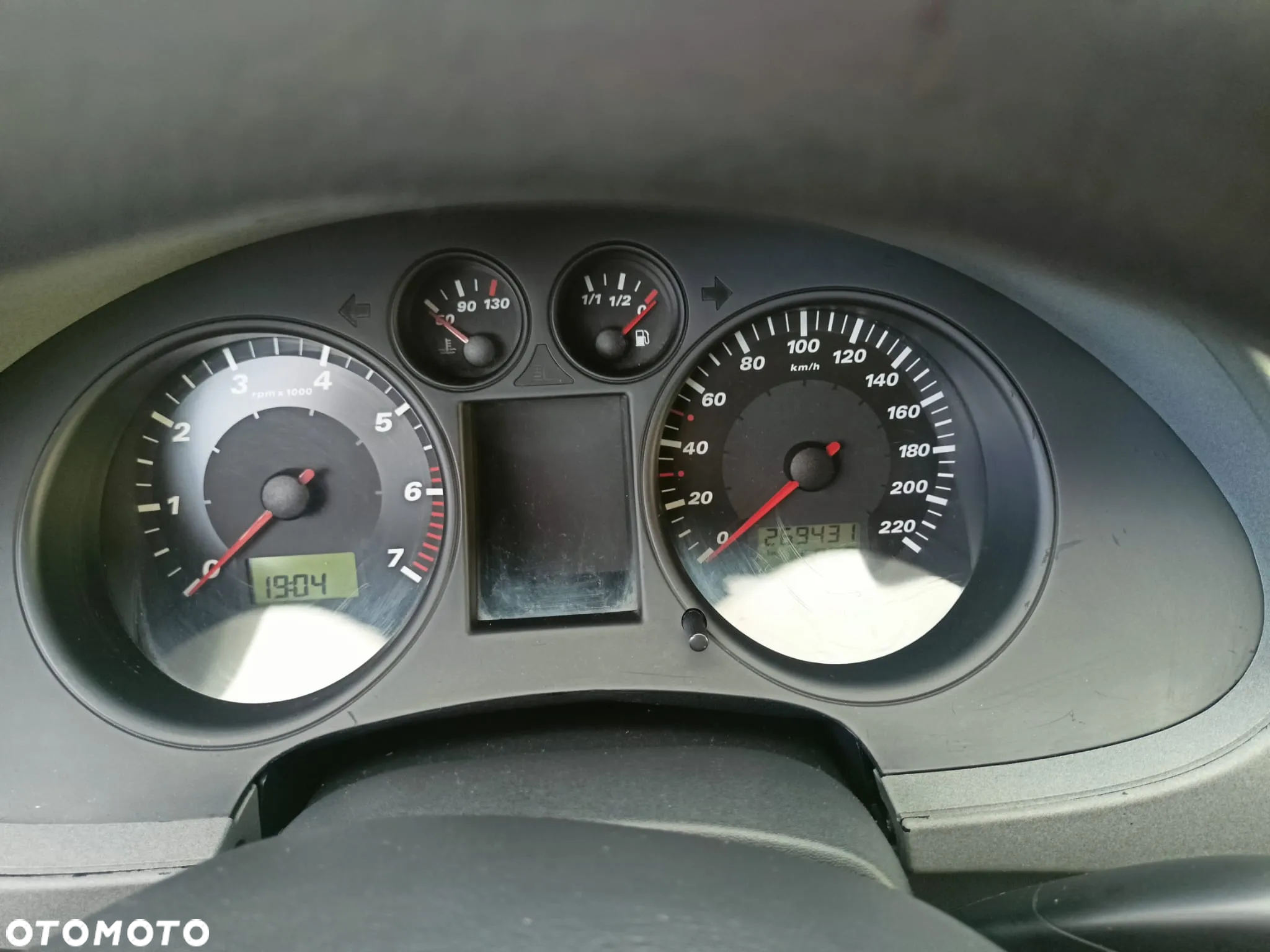 Seat Ibiza 1.4 16V Stella - 5