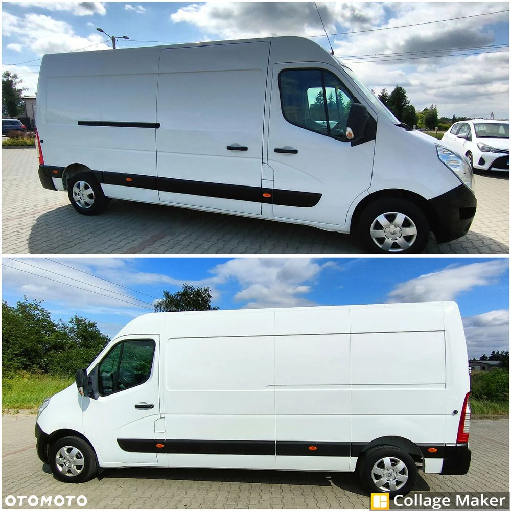Renault MASTER - 5