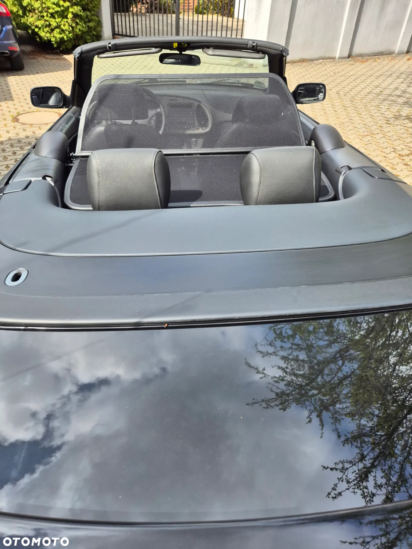 Saab 9-3 Viggen 2.3TS - 6