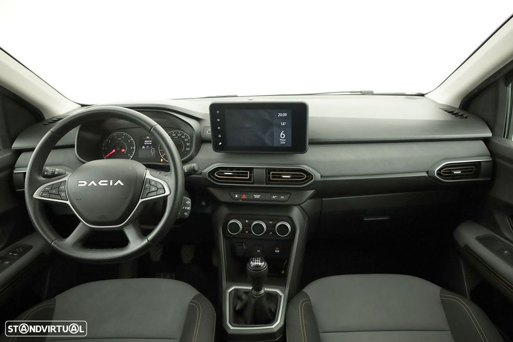 Dacia Jogger 1.0 ECO-G Extreme+ Up&Go 7L Bi-Fuel - 8