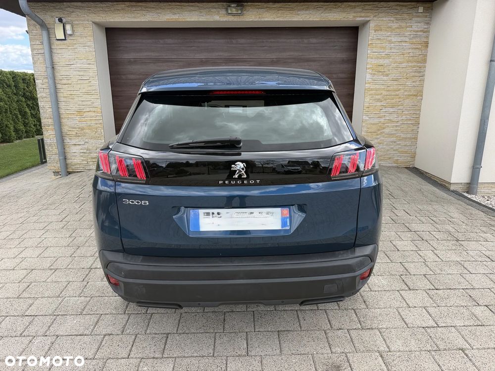 Peugeot 3008 - 9