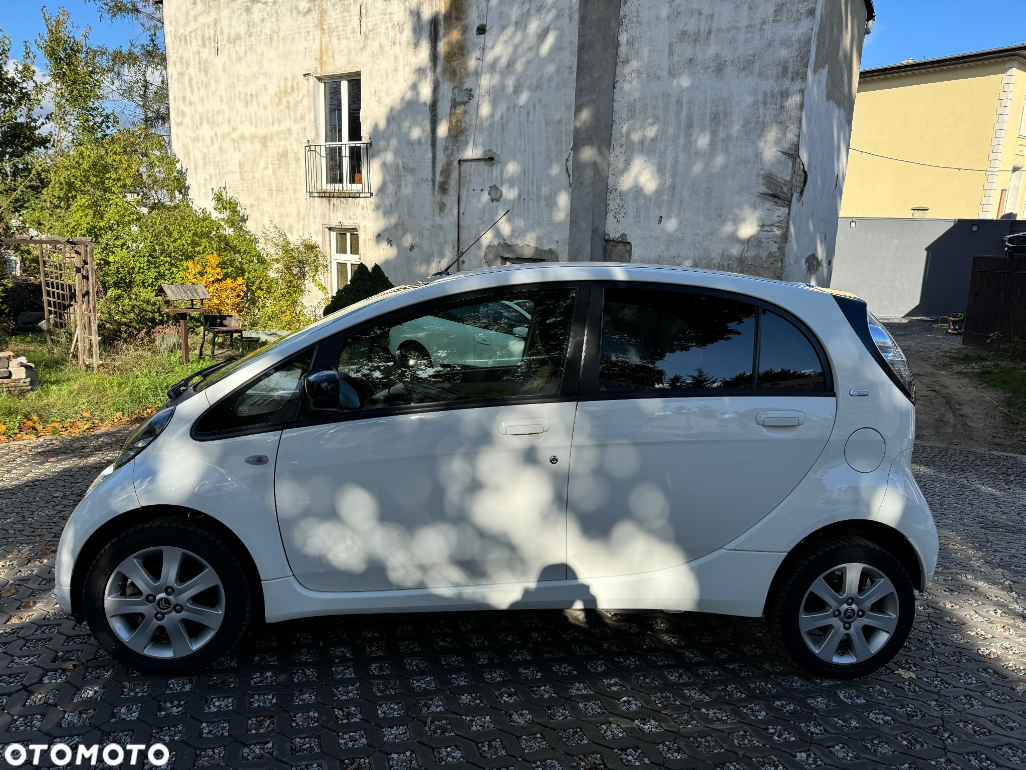 Citroën C-Zero Standard - 6