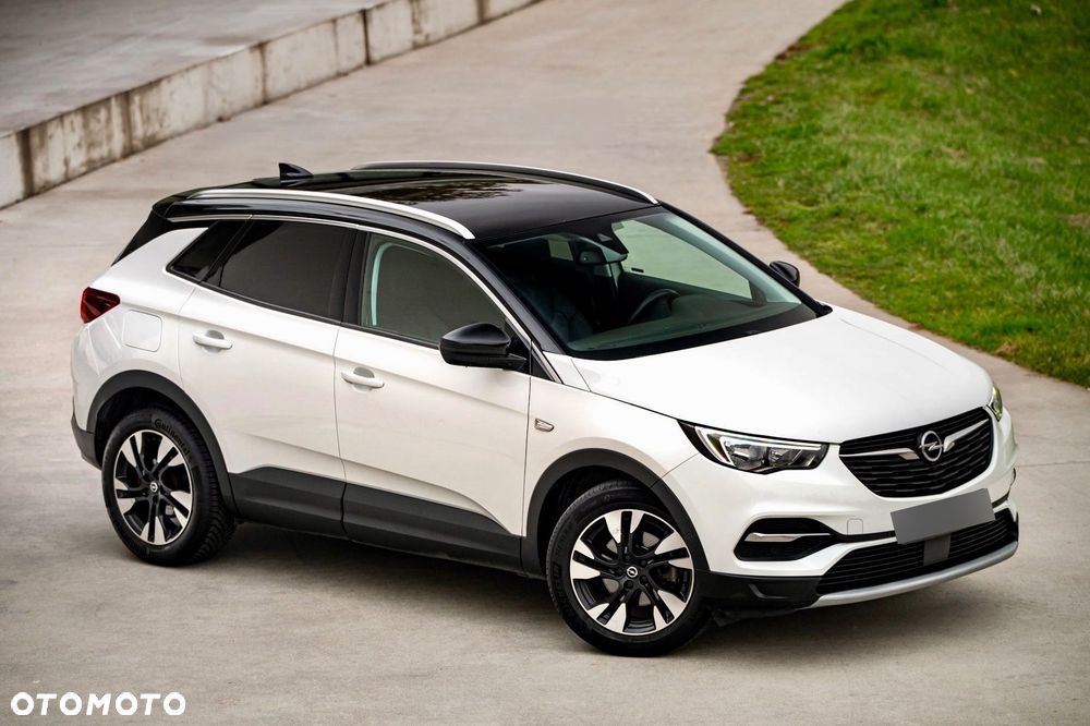 Opel Grandland X 1.6 D Start/Stop Business INNOVATION - 27