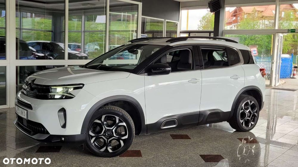 Citroën C5 Aircross - 7