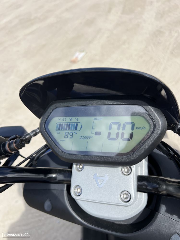 Niu N1 S NQI Sport - 8