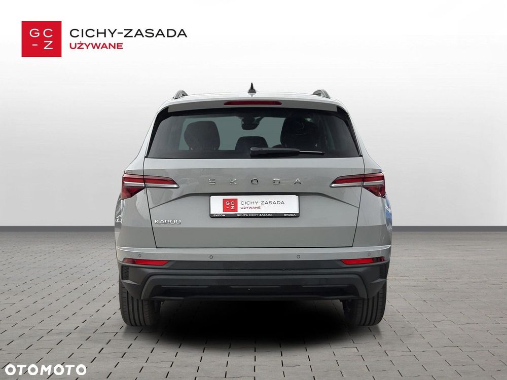 Skoda Karoq - 6