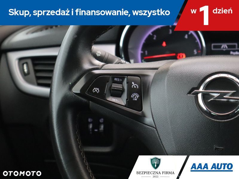 Opel Astra - 18