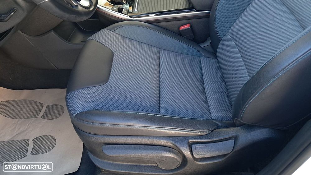 Kia e-Niro 64kWh - 27