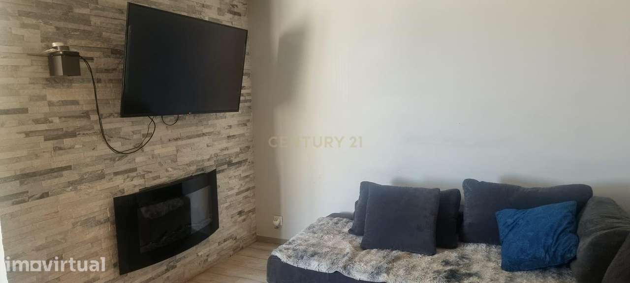 Penthouse T4 Remodelada com Terraço Privativo e Vista Panorâmica sobre - Grande imagem: 5/25