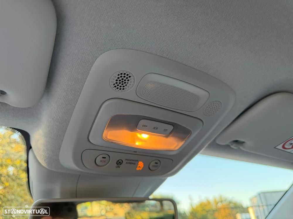 Fiat 500e 42kWh la Prima (by Bocelli) - 25