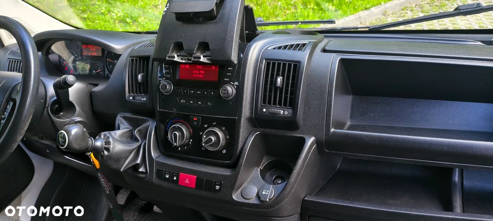 Fiat Ducato - 23