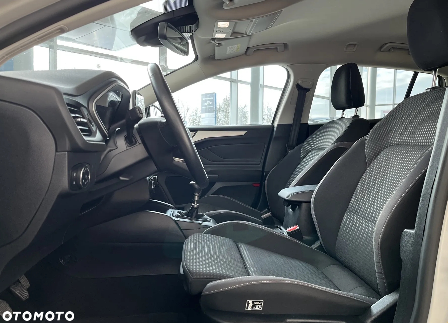 Ford Focus - 18