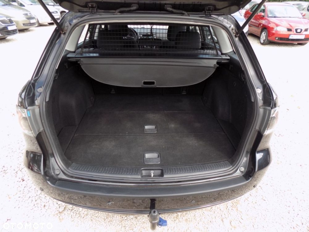 Mazda 6 - 9