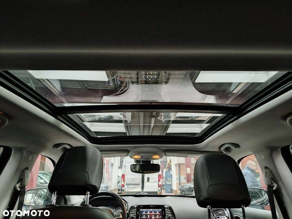 Jeep Compass 1.4 TMair Limited 4WD S&S - 16