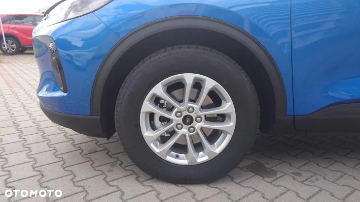Ford Kuga 1.5 EcoBoost FWD Titanium - 7