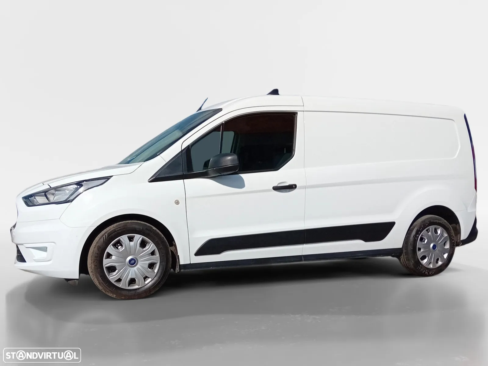 Ford Transit Connect 1.5 TDCi L2 Trend - 3