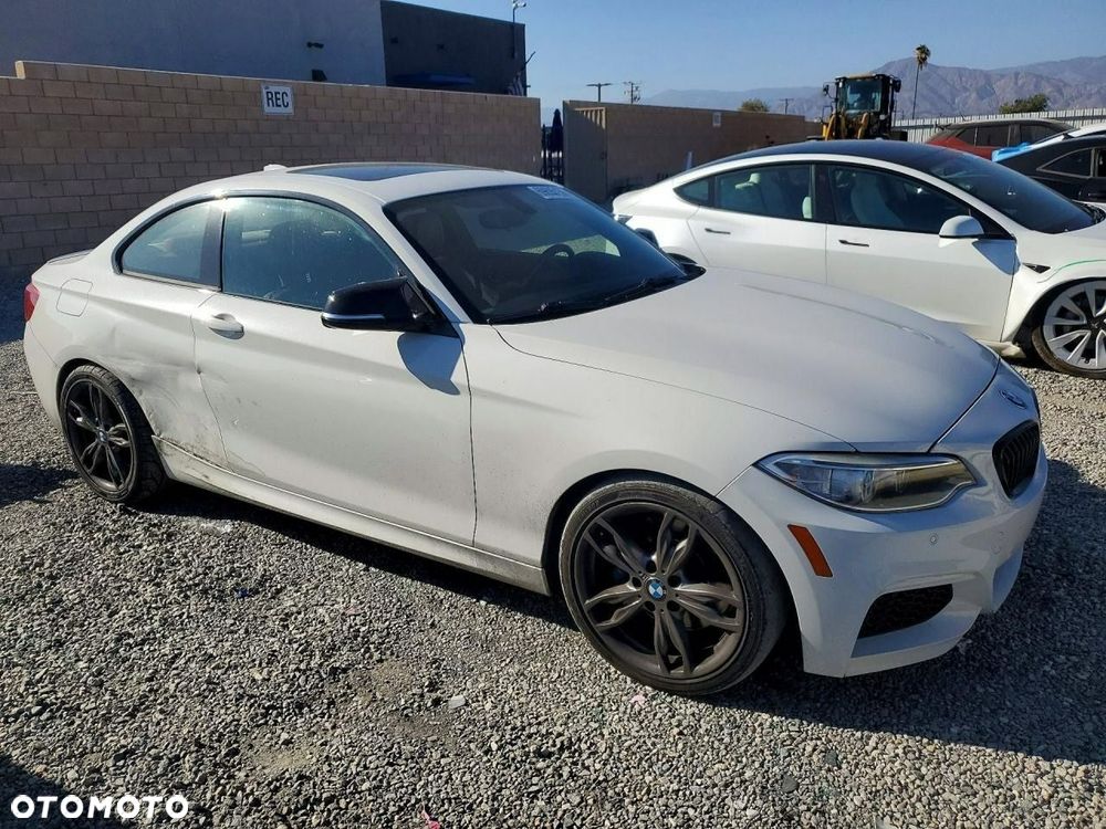 BMW Seria 2 M235i Sport-Aut - 1